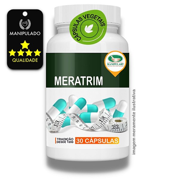 MERATRIM | CINTURA E QUADRIL