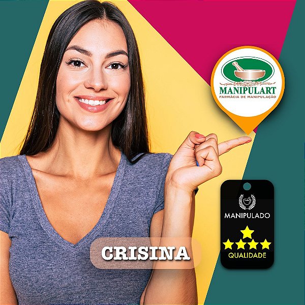 CRISINA | ANTIOXIDANTE