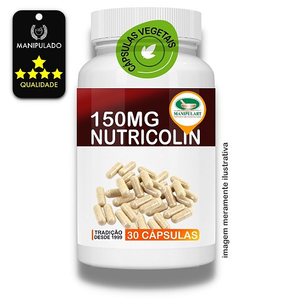 NUTRICOLIN | PROTEÍNAS DA BELEZA