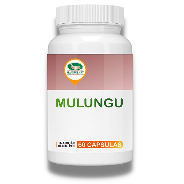 MULUNGU | SONO REPARADOR