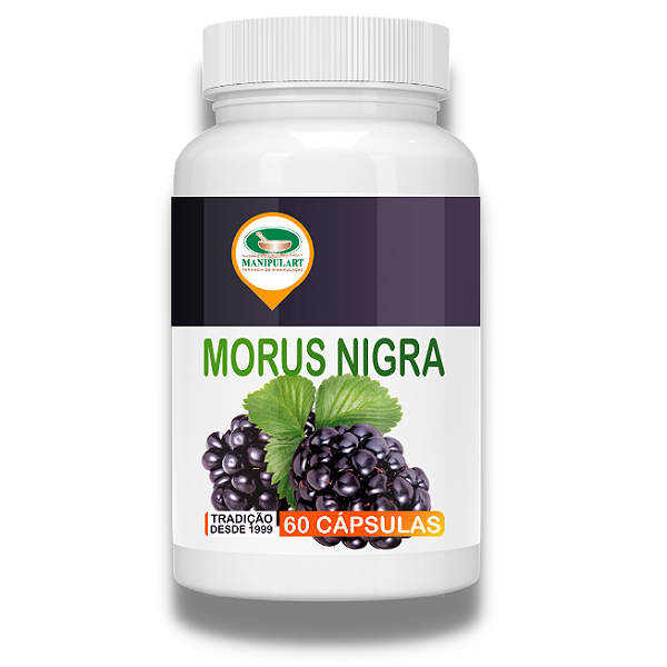 MORUS NIGRA | AMORA PRETA