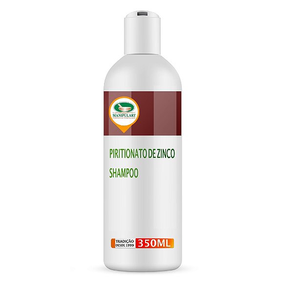 PIRITIONATO DE ZINCO | PSORÍASE E DERMATITES