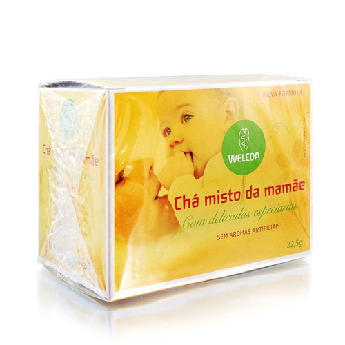 KIT LACTANTES | CÁPSULAS, TINTURA E CHÁ