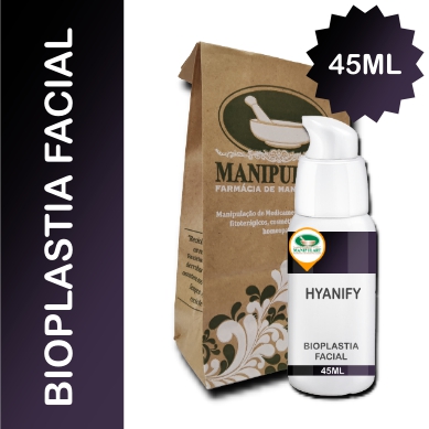 HYANIFY | BIOPLASTIA FACIAL