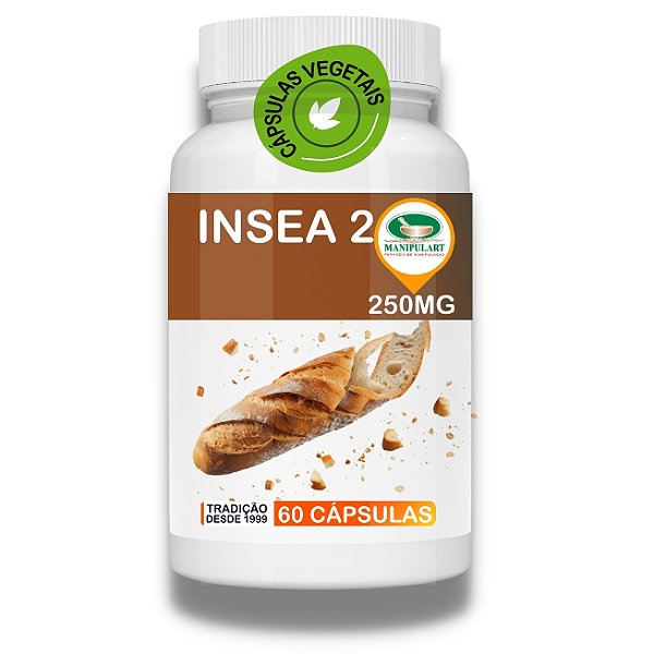 INSEA 2 | A PÍLULA CONTRA O PÃOZINHO