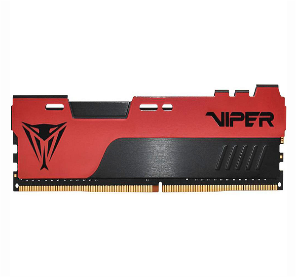 MEMORIA PATRIOT 16GB DDR4 3200MHZ CL 18 1.35V VIPER ELITE 2
