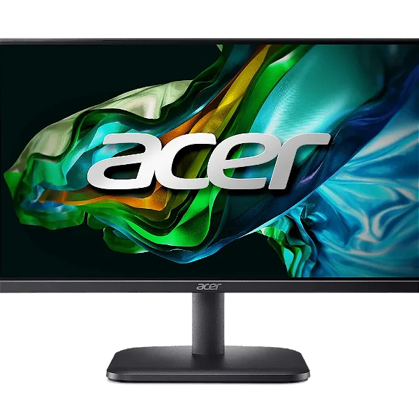 MONITOR LED 21,5" ACER EK221Q FHD / HDMI / VGA / 1MS / VESA