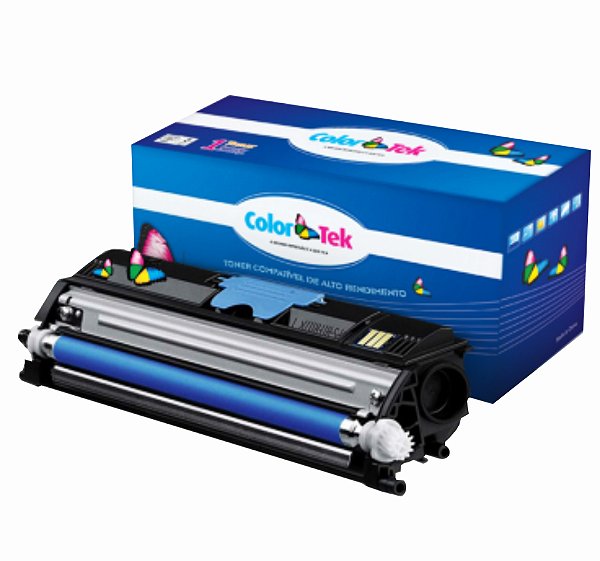 TONER COLORTEK COMPATIVEL HP 435/436/285/278 2K