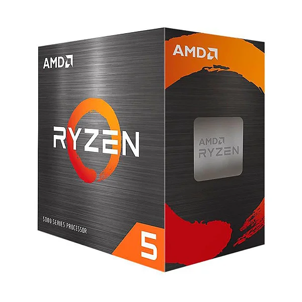 PROCESSADOR AMD RYZEN 5 5600GT 3.6GHz (MAX TURBO 4.6GHz) 16MB CACHE AM4