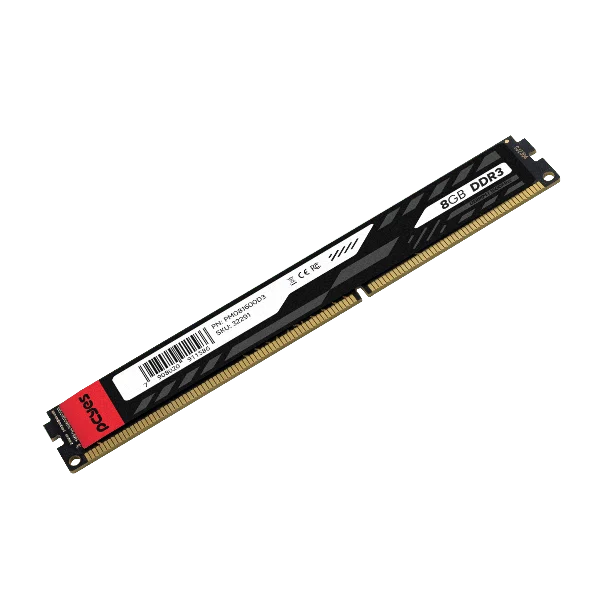 MEMORIA 8GB PCYES DDR3 1600MHZ PM081600D3