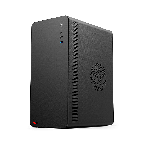 GABINETE CORPORATIVO ALLTEK ATK20 USB 3.0