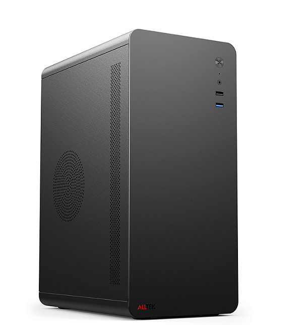 GABINETE CORPORATIVO ALLTEK ATK20 USB 3.0
