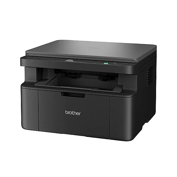 IMPRESSORA MULTIFUNCIONAL BROTHER LASER MONO DCP-L1632W WI-FI