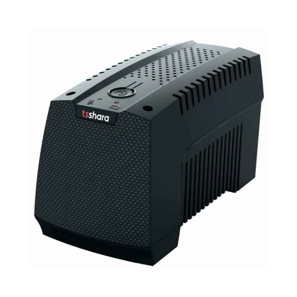 NOBREAK TS SHARA UPS MINI 700VA 4541 ENT BIV SAI 115