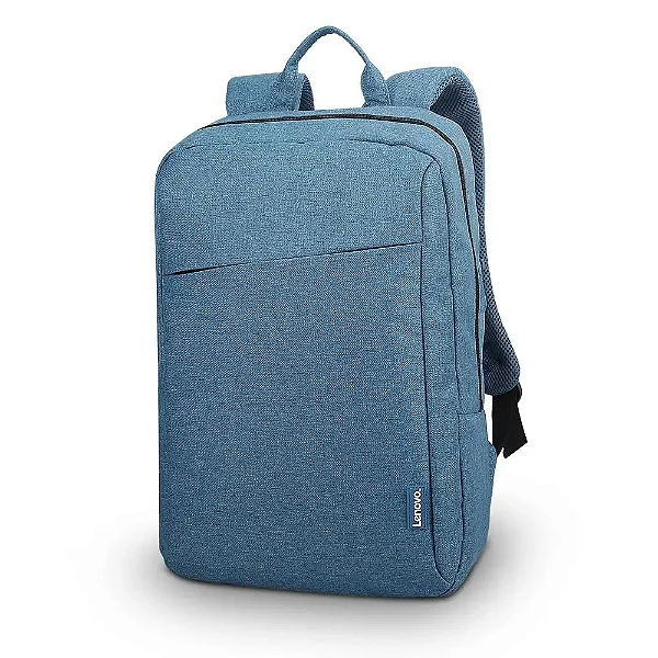 MOCHILA LENOVO CASUAL AZUL B210 ATE 15.6" P/NOTEBOOK GX40Q17226