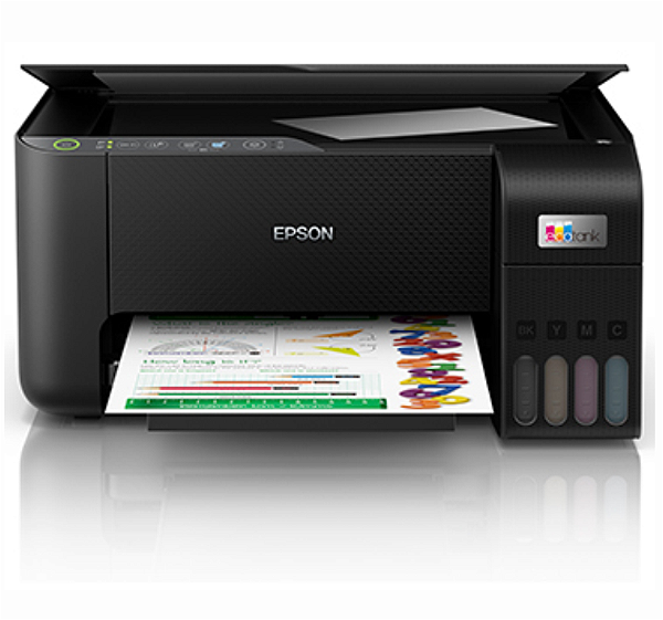 MULTIFUNCIONAL EPSON ECOTANK L3250