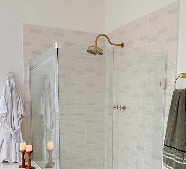 Azulejo Metrô Droit Onice Mix - 1 Placa