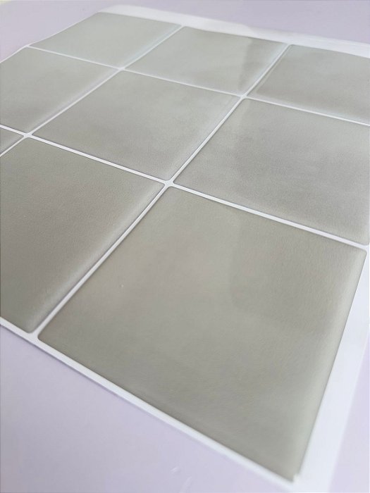 Azulejo Metrô Soul Small Madre Perola - 1 Placa