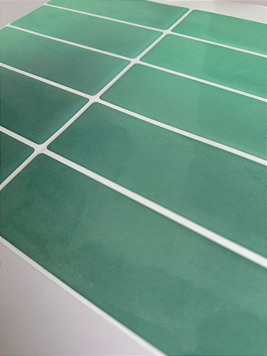 Azulejo Metrô Droit Mergulho - 1 Placa