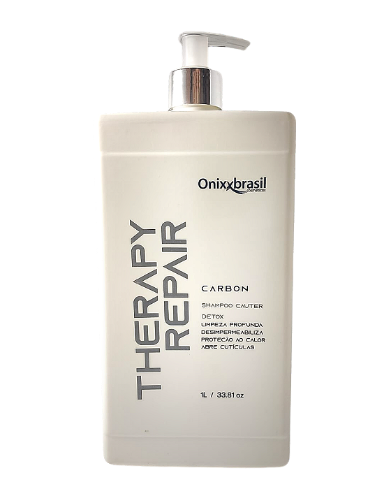 Shampoo Therapy Repair