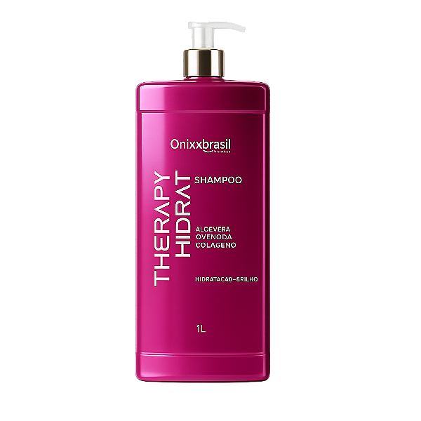 Shampoo Therapy Hidrat