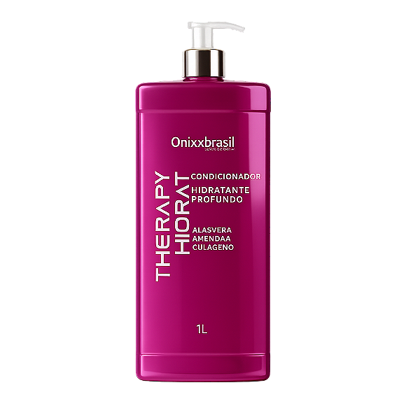 Condicionador Therapy Hidrat