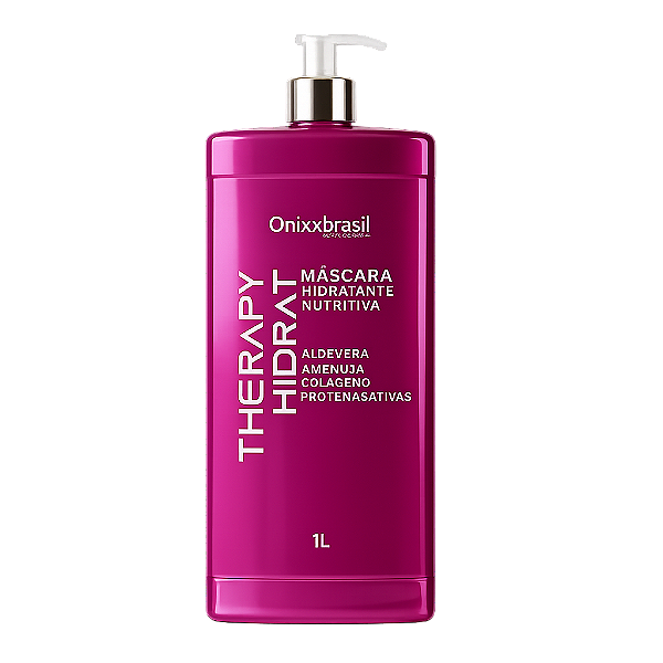 Mascara Therapy Hidrat