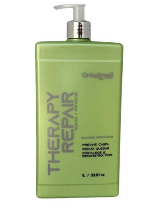 Shampoo Therapy Repair