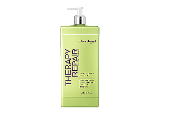 Shampoo Therapy Repair