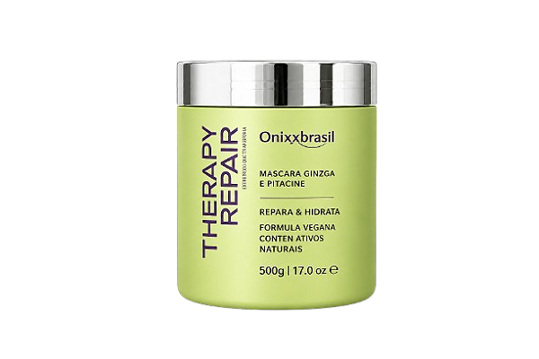 Máscara Therapy Repair