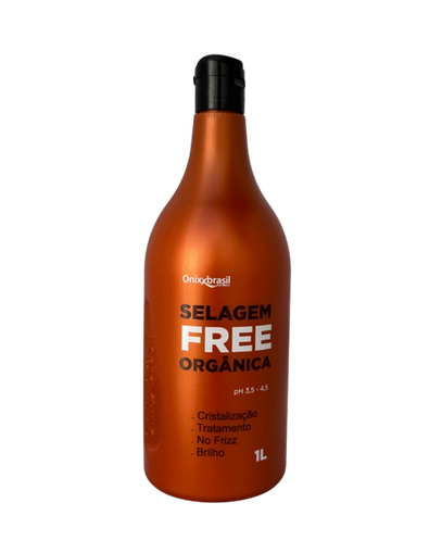Selagem Free Orgânica