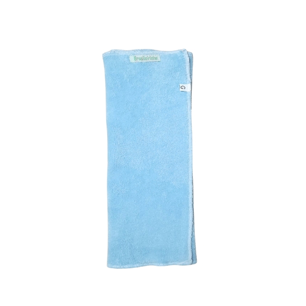 Absorvente Bem Estar Azul -  G