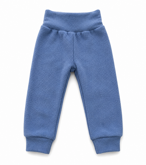 Calça Microsoft - Azul Preguí