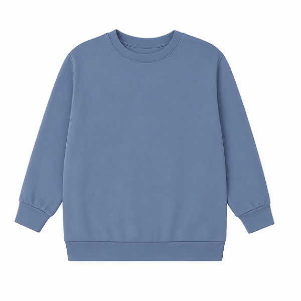Blusão Térmico - Azul