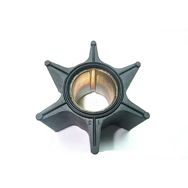 Rotor Da Bomba De Água Mercury 135/150/175hp Optimax 47 - 89984T 3 | Produtos Náuticos