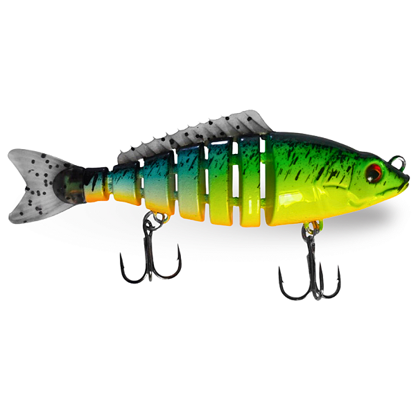 Isca Artificial Albatroz Fishing Sapeka 10cm 16g | Produtos Náuticos