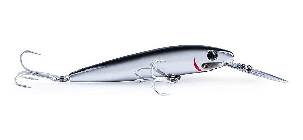 Isca Artificial Trolling 110 Maruri Meia Água 11cm | Produtos Náuticos