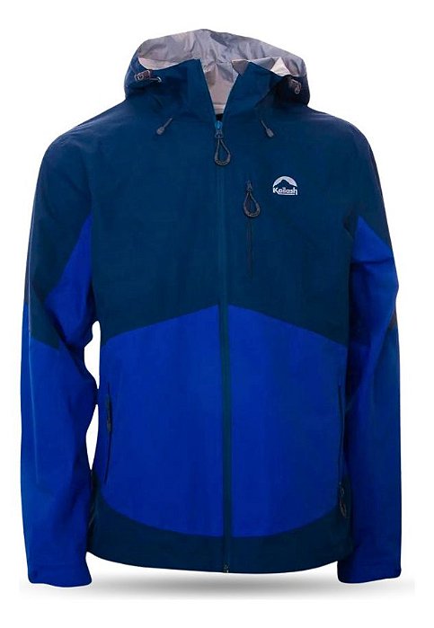 Jaqueta Anorak Kailash Andes Pro Impermeável Respirável | Produtos Náuticos