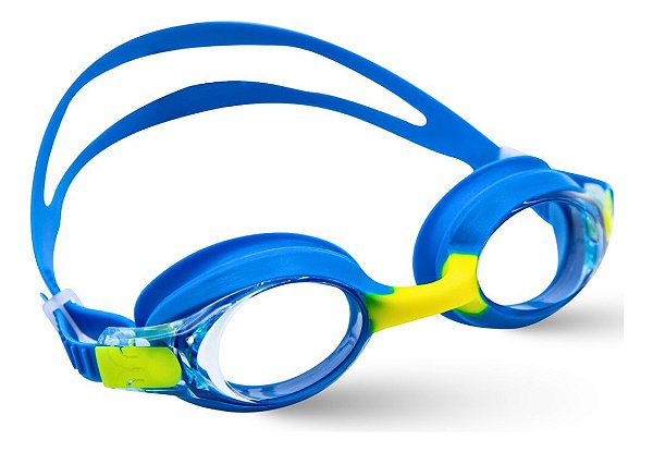 Óculos Natação Infantil 5 A 8 Anos Proteção Uv Cetus | Produtos Náuticos