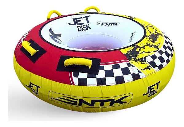 Boia Jet Disk Reboque Lancha Jetski | Produtos Náuticos