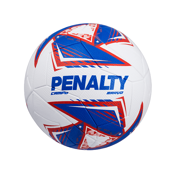 Bola De Futebol Campo Penalty Bravo