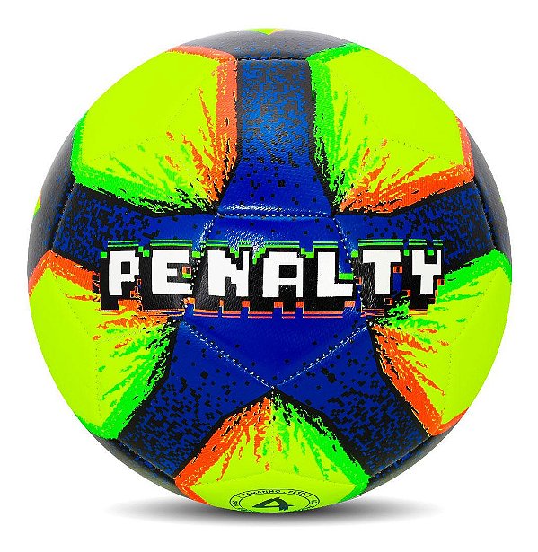 Bola De Futebol Campo Giz N°4 XXIII Penalty