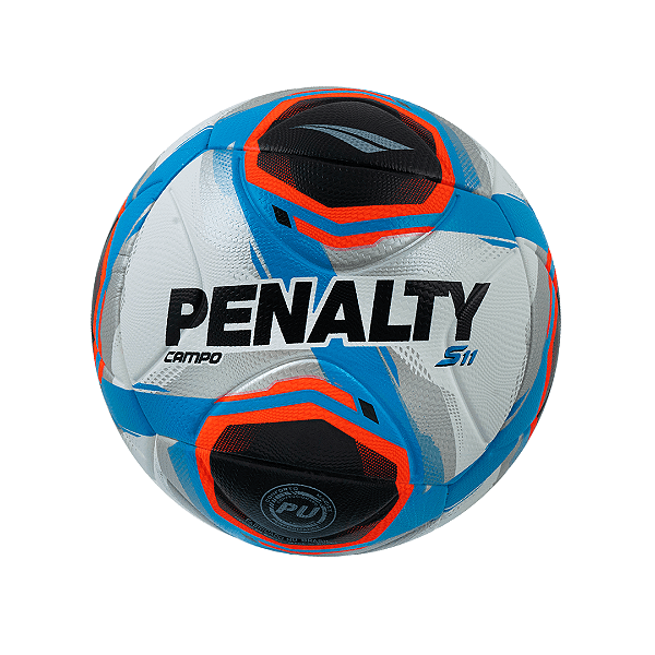Bola De Futebol Campo Penalty S11 R2