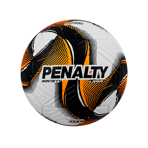 Bola De Futebol Society Penalty Lider