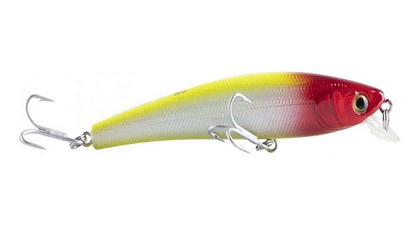 Isca Artificial Maruri Jet Minnow 70 7cm 5g