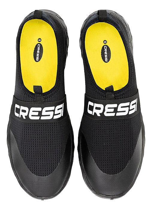 Tênis Híbrido Para Esportes Aquáticos Cressi Balena