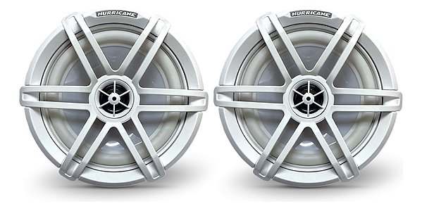 Alto Falantes Hurricane HM650 280w Par