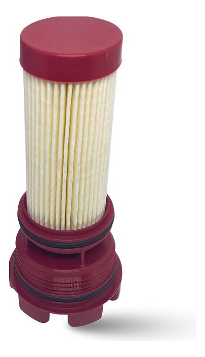 Filtro De Combustível Tipo Castelo Mercury 8m0122423
