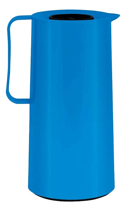 Garrafa Térmica Bule Haus Mor 1 Litro