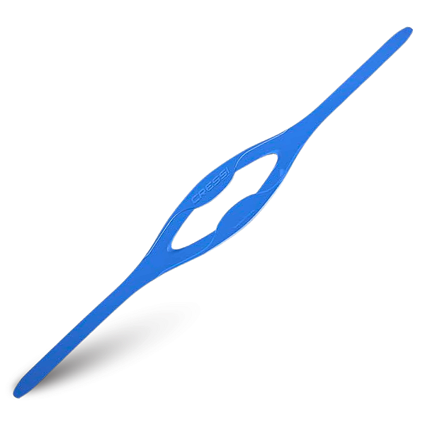 Tira De Silicone P/ Máscara De Mergulho Universal Cressi